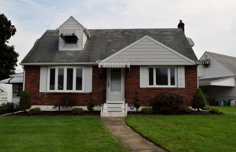 Image for Real Estate Auction - Allentown, PA: 9-8-18