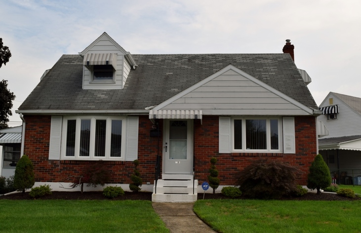 Image for Real Estate Auction - Allentown, PA: 9-8-18