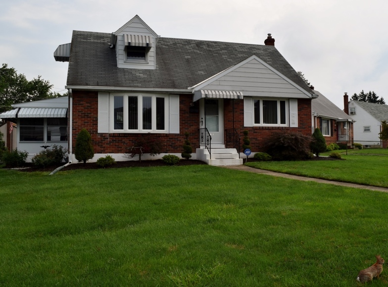 Image for Real Estate Auction - Allentown, PA: 9-8-18