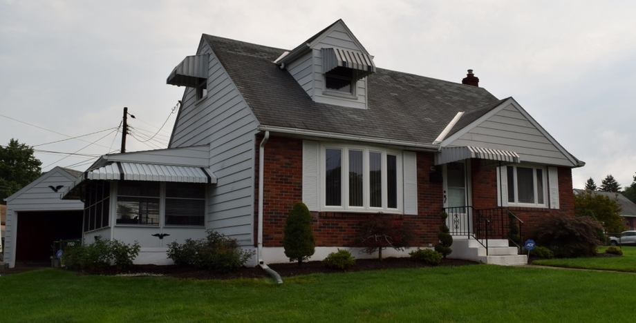 Image for Real Estate Auction - Allentown, PA: 9-8-18