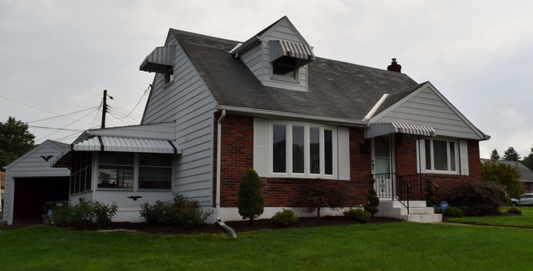 Image for Real Estate Auction - Allentown, PA: 9-8-18