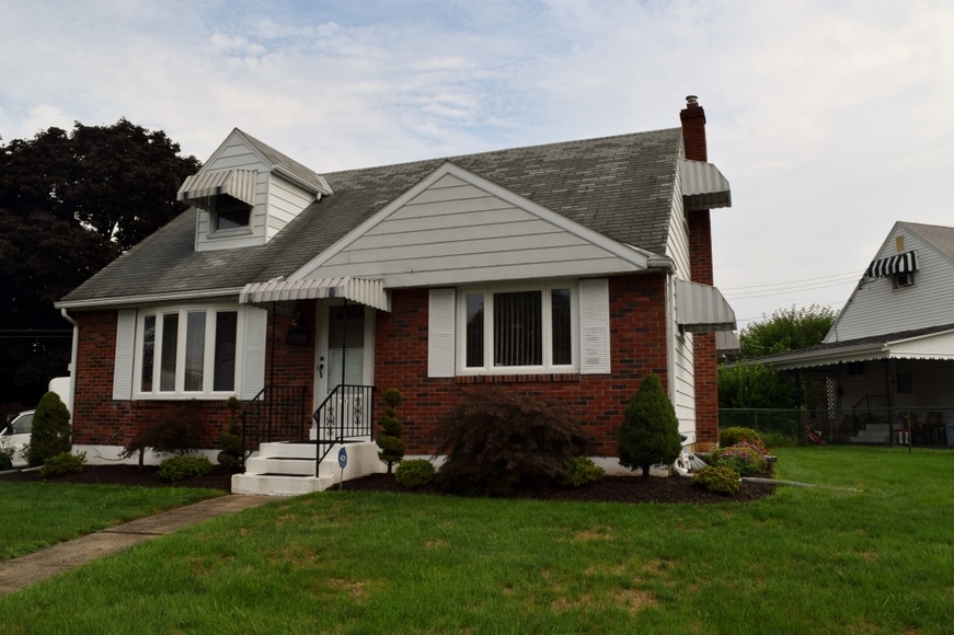 Image for Real Estate Auction - Allentown, PA: 9-8-18