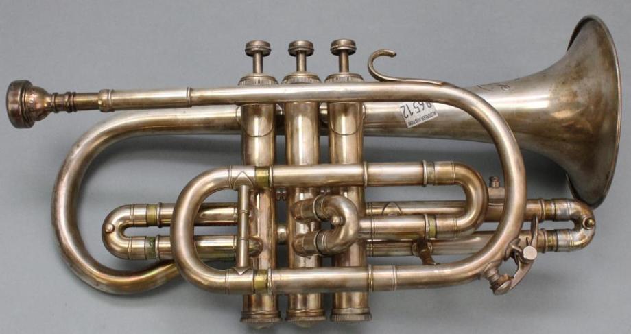 Image for Alderfer Simulcast: Musical Instrument Auction: 8-30-18