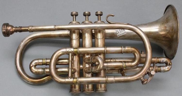 Image for Alderfer Simulcast: Musical Instrument Auction: 8-30-18