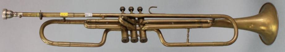 Image for Alderfer Simulcast: Musical Instrument Auction: 8-30-18