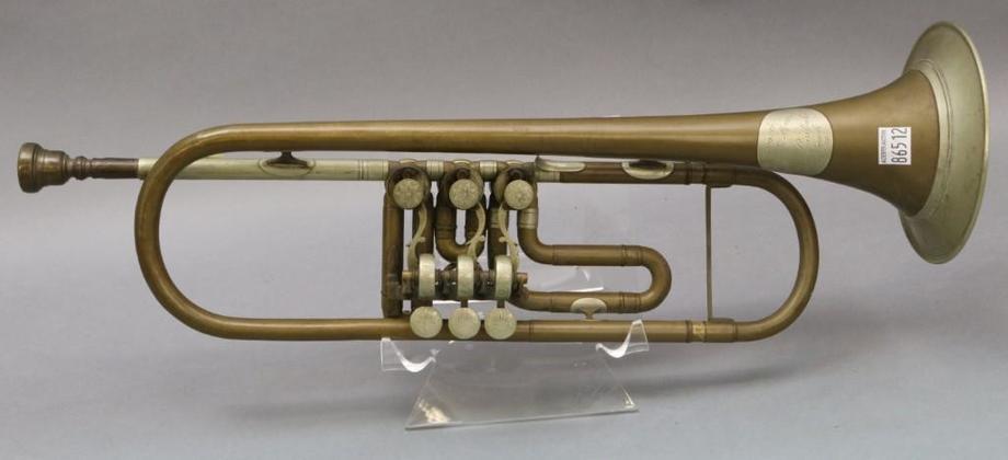 Image for Alderfer Simulcast: Musical Instrument Auction: 8-30-18