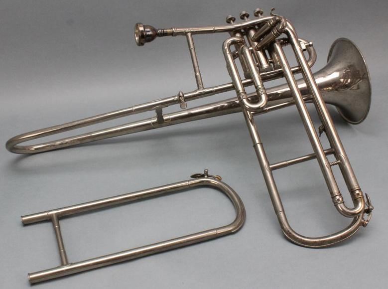 Image for Alderfer Simulcast: Musical Instrument Auction: 8-30-18