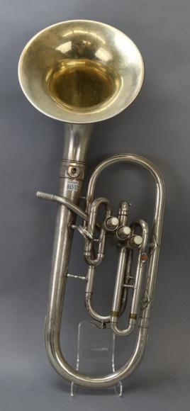 Image for Alderfer Simulcast: Musical Instrument Auction: 8-30-18