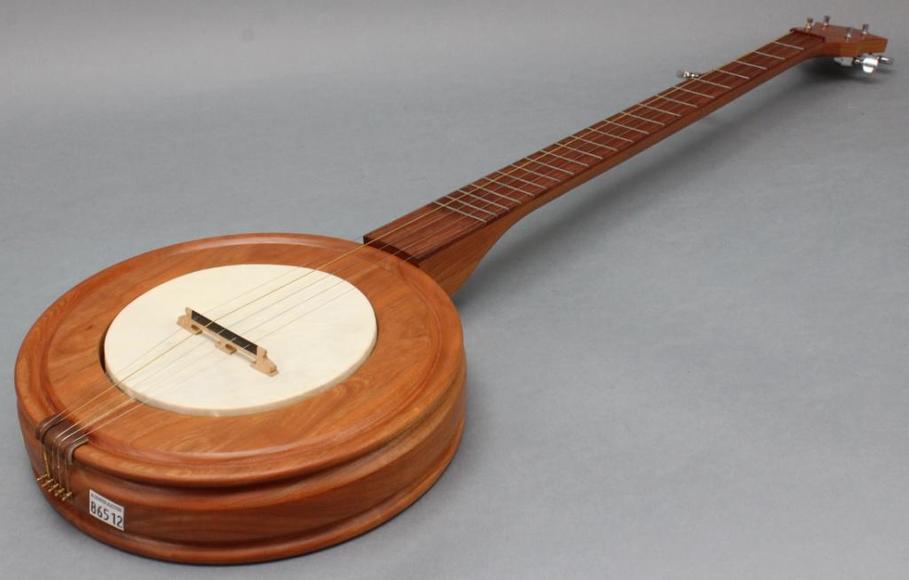 Image for Alderfer Simulcast: Musical Instrument Auction: 8-30-18