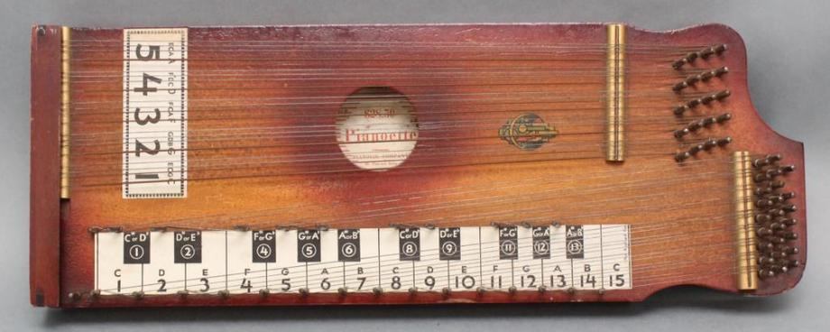 Image for Alderfer Simulcast: Musical Instrument Auction: 8-30-18