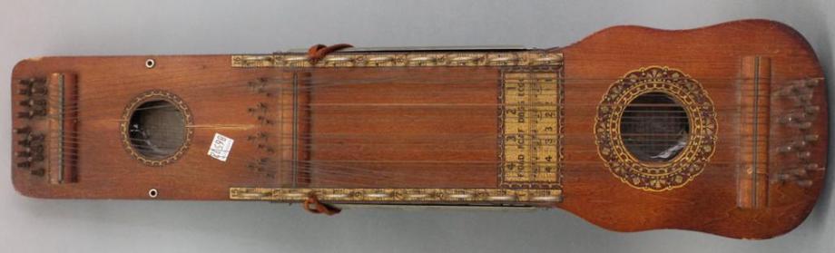 Image for Alderfer Simulcast: Musical Instrument Auction: 8-30-18