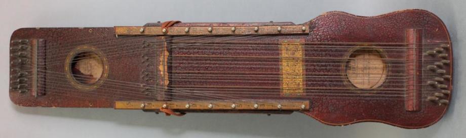 Image for Alderfer Simulcast: Musical Instrument Auction: 8-30-18