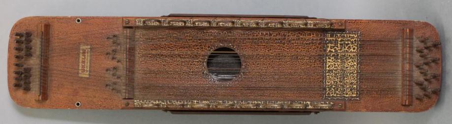 Image for Alderfer Simulcast: Musical Instrument Auction: 8-30-18