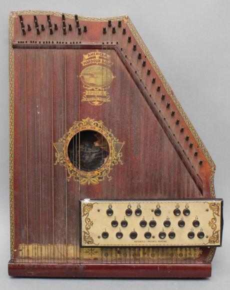 Image for Alderfer Simulcast: Musical Instrument Auction: 8-30-18