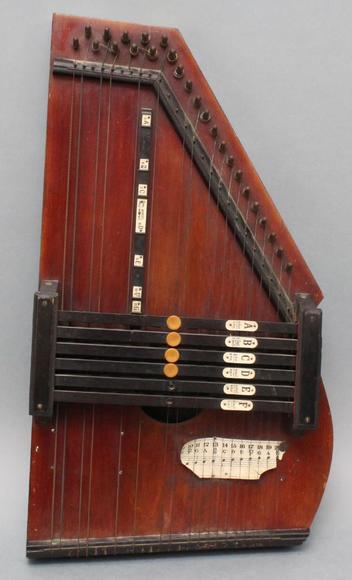 Image for Alderfer Simulcast: Musical Instrument Auction: 8-30-18