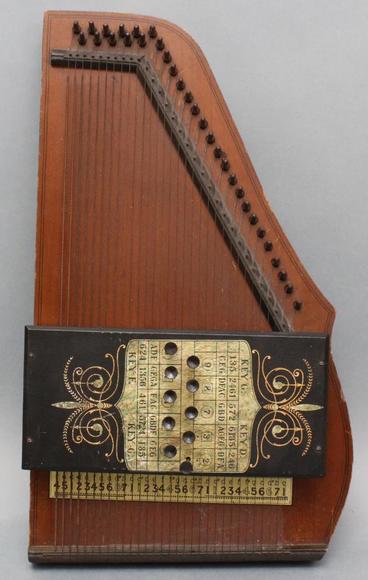 Image for Alderfer Simulcast: Musical Instrument Auction: 8-30-18