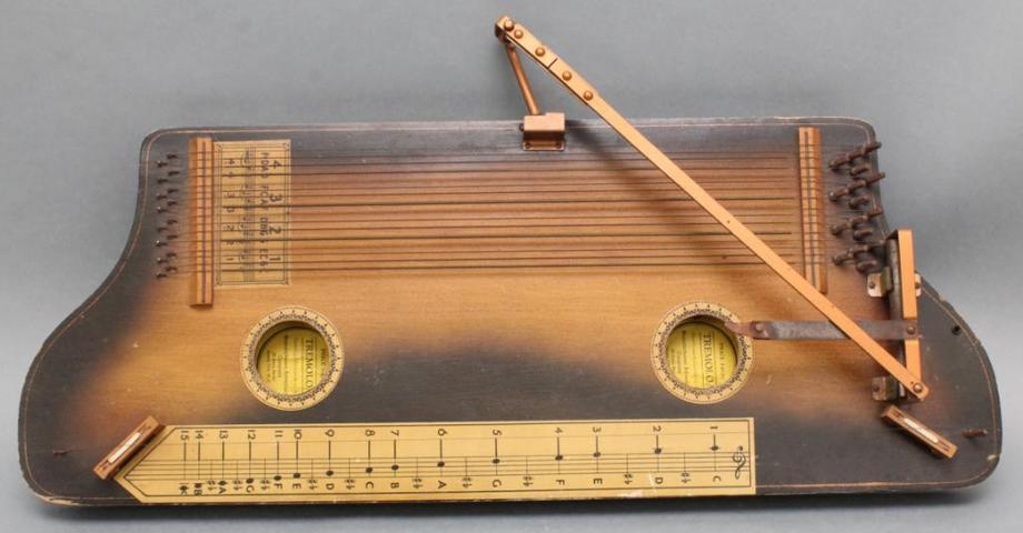 Image for Alderfer Simulcast: Musical Instrument Auction: 8-30-18