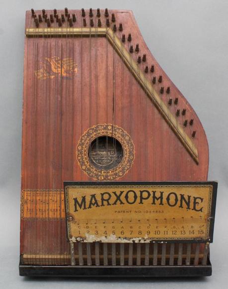 Image for Alderfer Simulcast: Musical Instrument Auction: 8-30-18