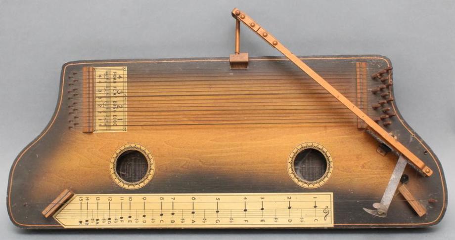 Image for Alderfer Simulcast: Musical Instrument Auction: 8-30-18