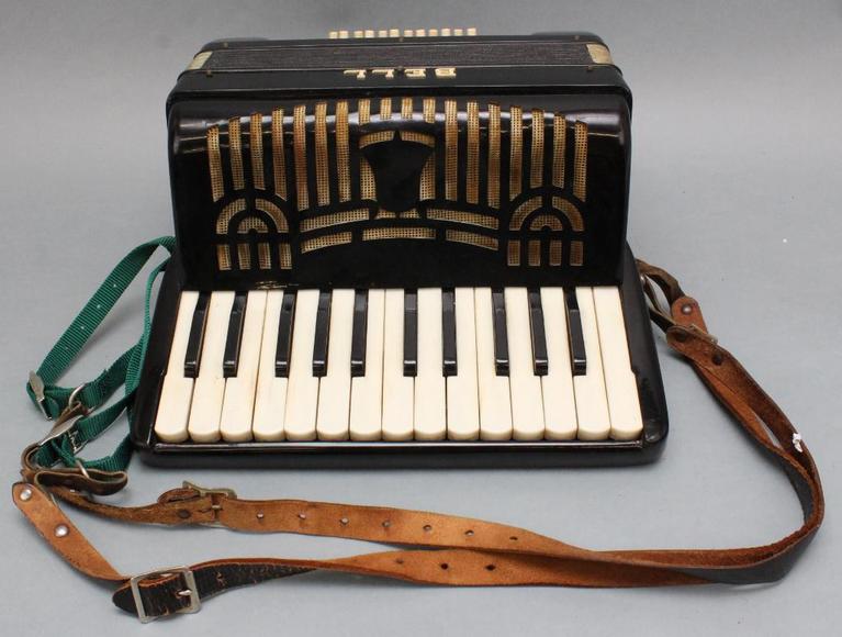 Image for Alderfer Simulcast: Musical Instrument Auction: 8-30-18