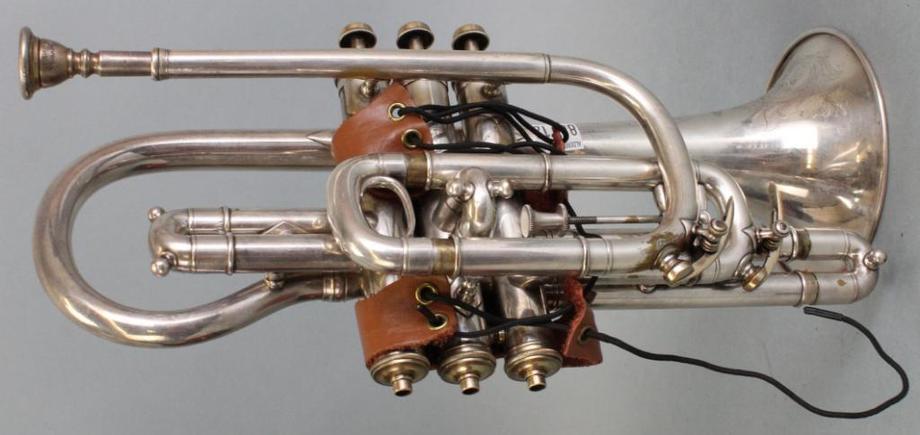 Image for Alderfer Simulcast: Musical Instrument Auction: 8-30-18