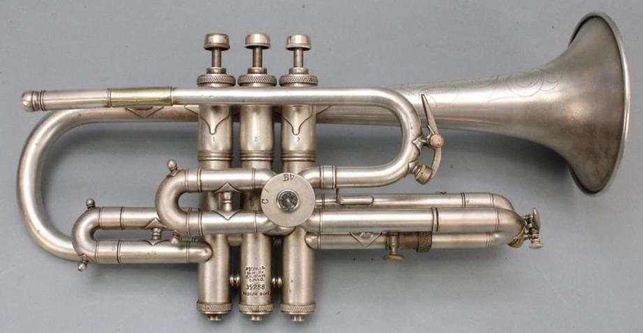 Image for Alderfer Simulcast: Musical Instrument Auction: 8-30-18