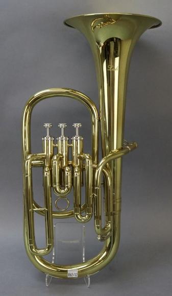 Image for Alderfer Simulcast: Musical Instrument Auction: 8-30-18