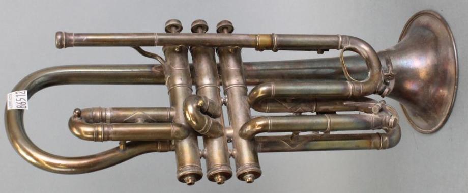 Image for Alderfer Simulcast: Musical Instrument Auction: 8-30-18