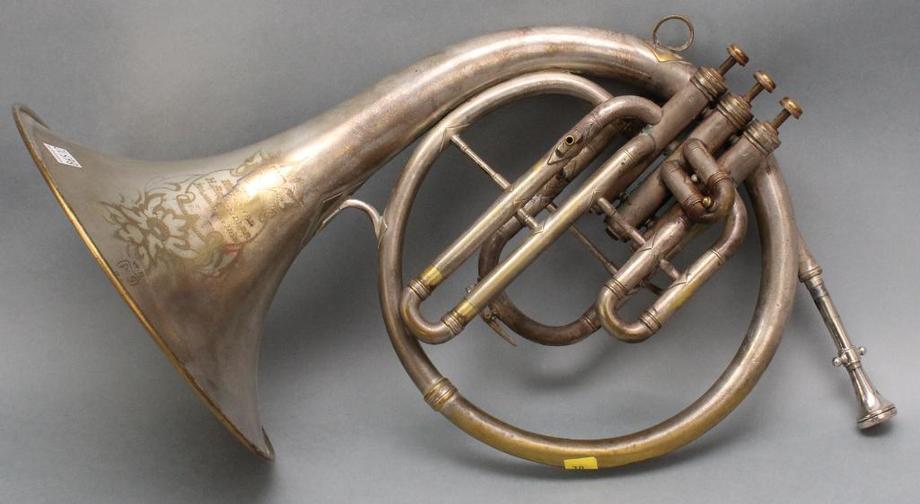 Image for Alderfer Simulcast: Musical Instrument Auction: 8-30-18
