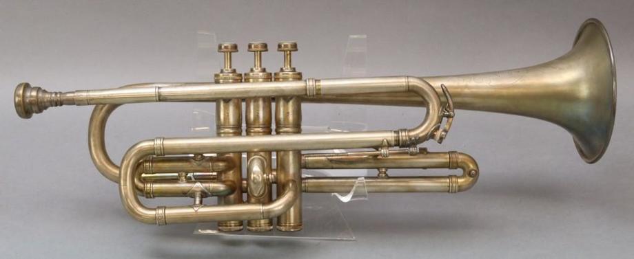 Image for Alderfer Simulcast: Musical Instrument Auction: 8-30-18
