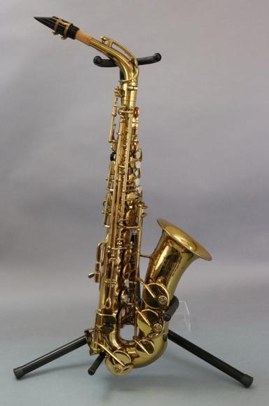 Image for Alderfer Simulcast: Musical Instrument Auction: 8-30-18