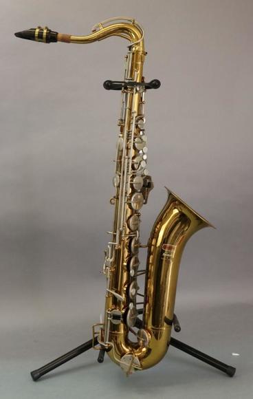 Image for Alderfer Simulcast: Musical Instrument Auction: 8-30-18