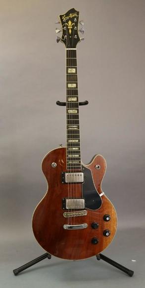 Image for Alderfer Simulcast: Musical Instrument Auction: 8-30-18