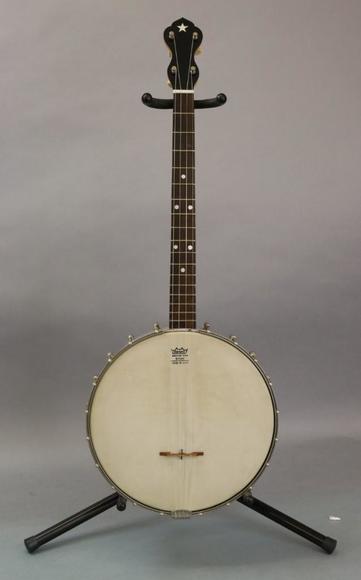 Image for Alderfer Simulcast: Musical Instrument Auction: 8-30-18