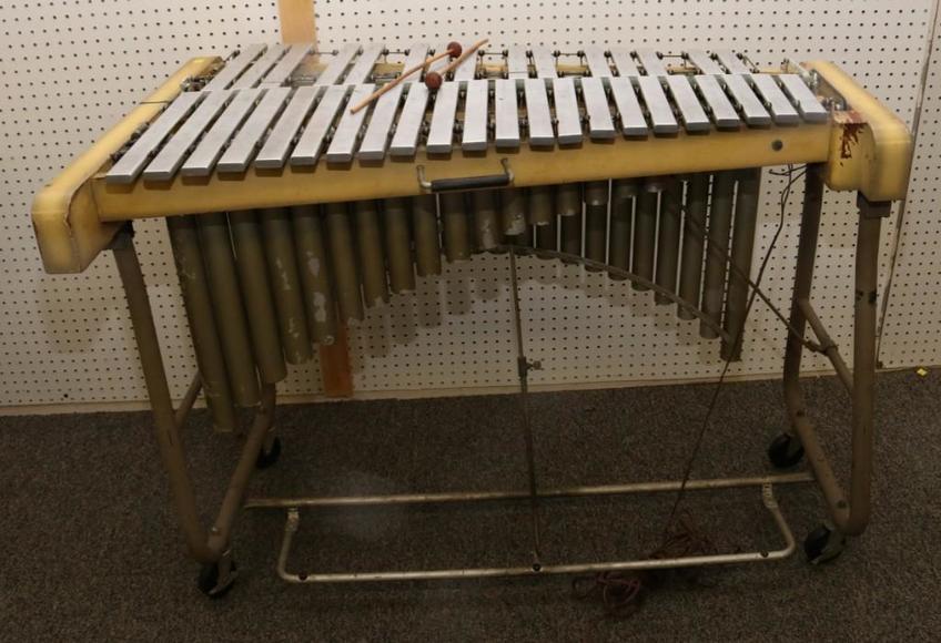 Image for Alderfer Simulcast: Musical Instrument Auction: 8-30-18