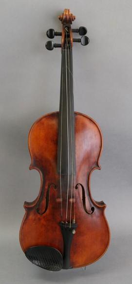Image for Alderfer Simulcast: Musical Instrument Auction: 8-30-18