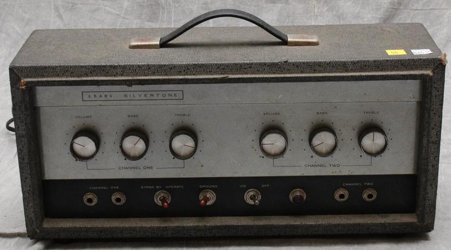 Image for Alderfer Simulcast: Musical Instrument Auction: 8-30-18