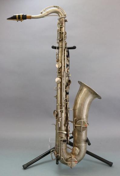 Image for Alderfer Simulcast: Musical Instrument Auction: 8-30-18