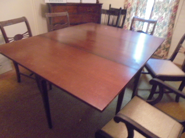 Image for Rescheduled to Sept. 22 (Due to Hurricane)-PUBLIC ESTATE AUCTION (DECEASED ESTATE)