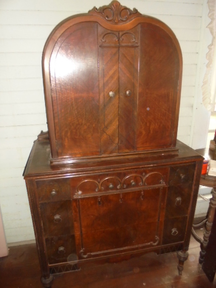 Image for Rescheduled to Sept. 22 (Due to Hurricane)-PUBLIC ESTATE AUCTION (DECEASED ESTATE)
