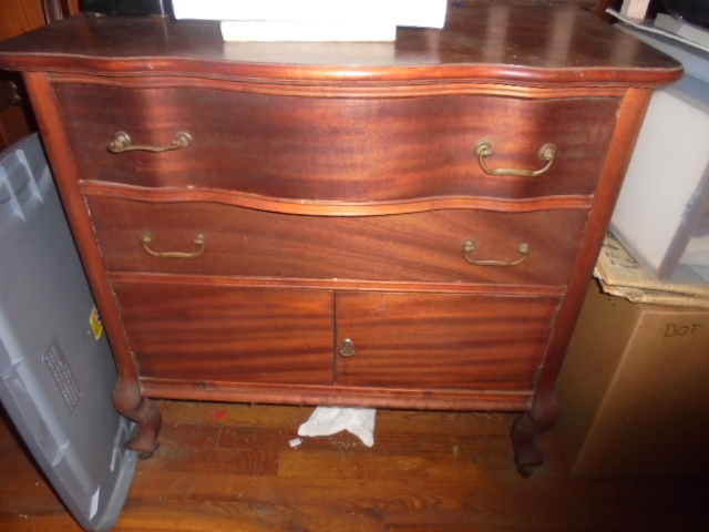 Image for Rescheduled to Sept. 22 (Due to Hurricane)-PUBLIC ESTATE AUCTION (DECEASED ESTATE)