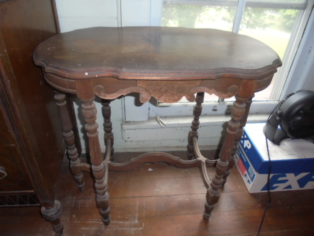 Image for Rescheduled to Sept. 22 (Due to Hurricane)-PUBLIC ESTATE AUCTION (DECEASED ESTATE)