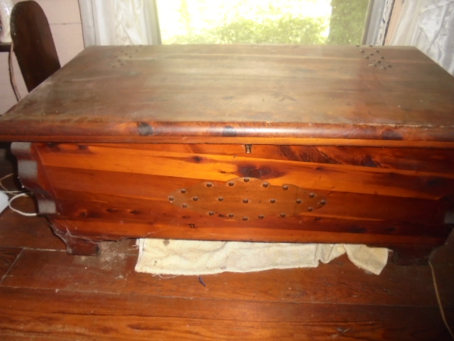 Image for Rescheduled to Sept. 22 (Due to Hurricane)-PUBLIC ESTATE AUCTION (DECEASED ESTATE)