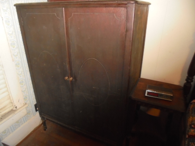 Image for Rescheduled to Sept. 22 (Due to Hurricane)-PUBLIC ESTATE AUCTION (DECEASED ESTATE)