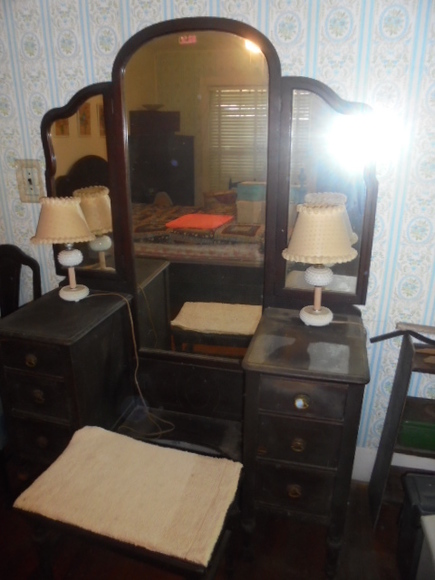 Image for Rescheduled to Sept. 22 (Due to Hurricane)-PUBLIC ESTATE AUCTION (DECEASED ESTATE)