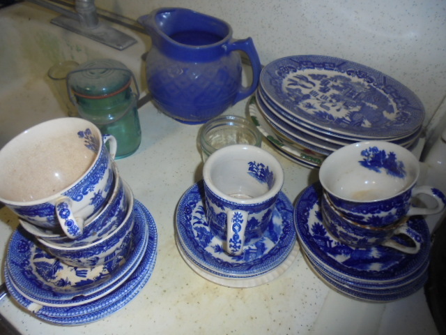 Image for Rescheduled to Sept. 22 (Due to Hurricane)-PUBLIC ESTATE AUCTION (DECEASED ESTATE)