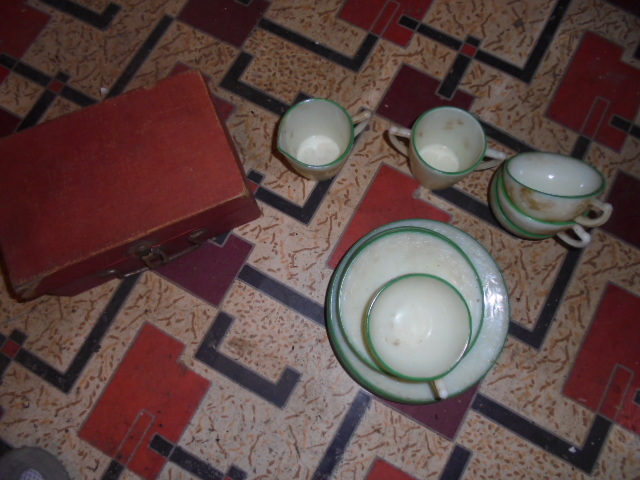 Image for Rescheduled to Sept. 22 (Due to Hurricane)-PUBLIC ESTATE AUCTION (DECEASED ESTATE)