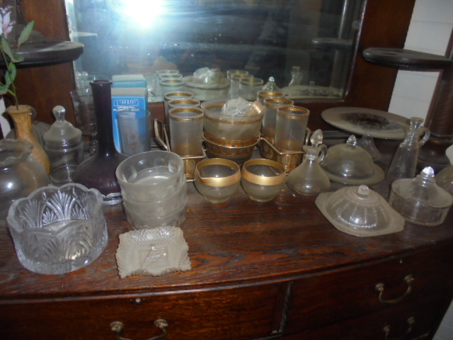 Image for Rescheduled to Sept. 22 (Due to Hurricane)-PUBLIC ESTATE AUCTION (DECEASED ESTATE)