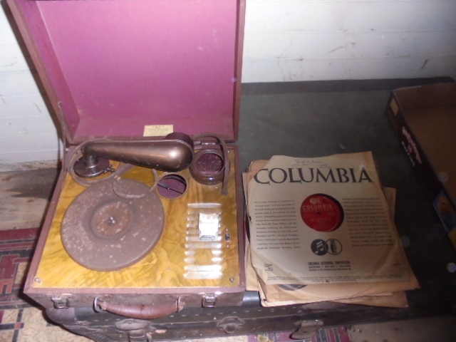 Image for Rescheduled to Sept. 22 (Due to Hurricane)-PUBLIC ESTATE AUCTION (DECEASED ESTATE)