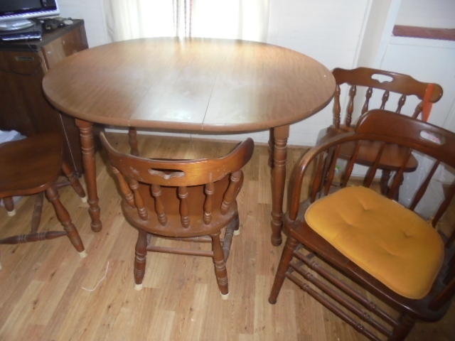 Image for Rescheduled to Sept. 22 (Due to Hurricane)-PUBLIC ESTATE AUCTION (DECEASED ESTATE)